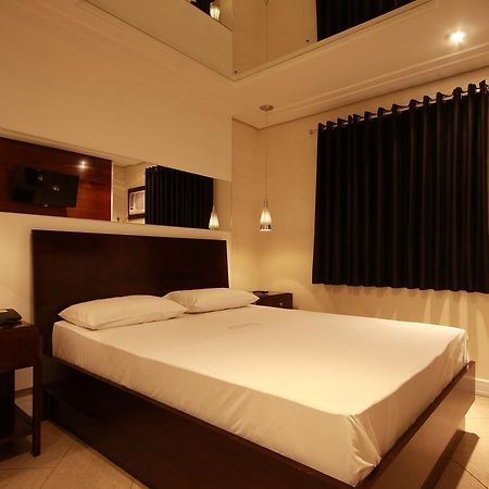 Motel Atos Adults Only São Paulo Ngoại thất bức ảnh