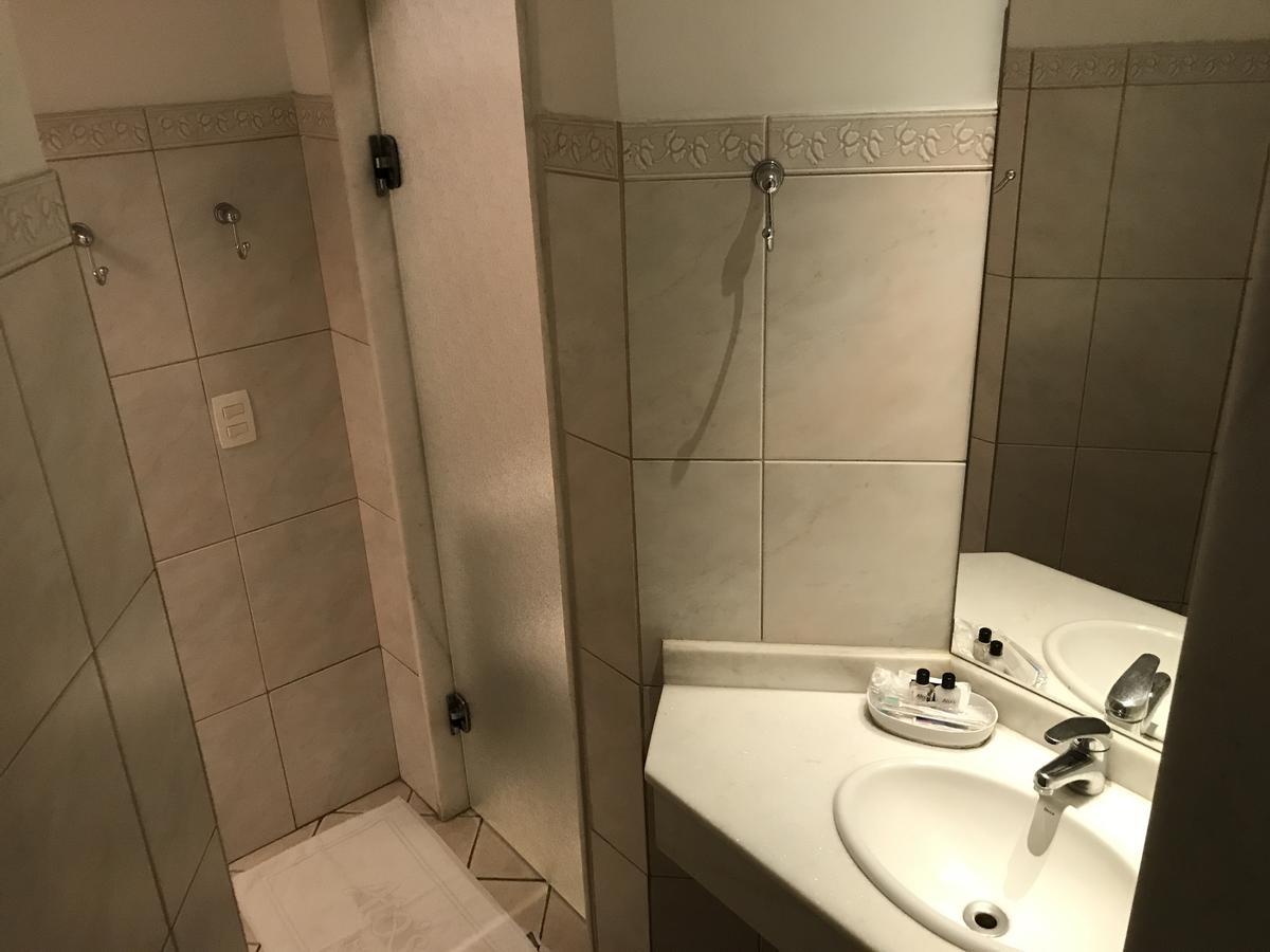 Motel Atos Adults Only São Paulo Ngoại thất bức ảnh